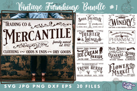 Bundles Svg-Png-Dxf-Eps