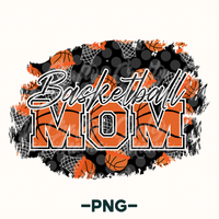 Basketball Mom Png