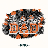 Basketball Dad Png