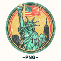 Statue Of Liberty Png