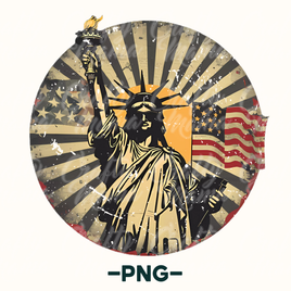 Statue Of Liberty Png