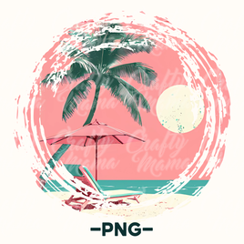 Beach Png