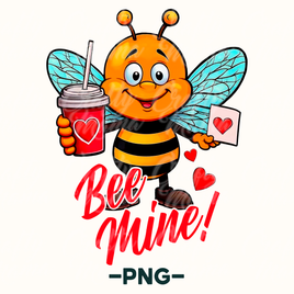 Bee Mine