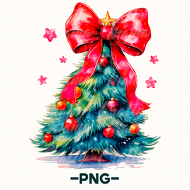 Christmas Tree Png