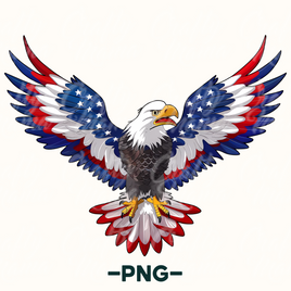 American Eagle Png