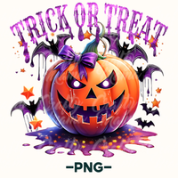 Trick Or Treat Png