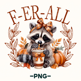 Feral Girl Png