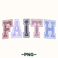 Faith Png