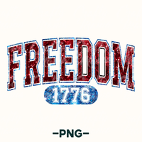 Freedom 4th Of July Png