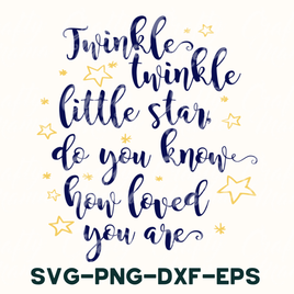 Twinkle Twinkle Little Star