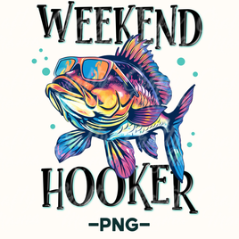 Weekend Hooker Png