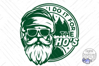 I Do It For The Ho's