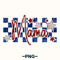 American Mama Png