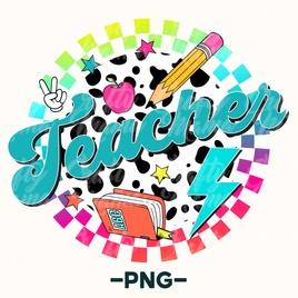 School Teacher Png