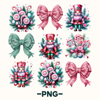 Nutcracker Coquette Png