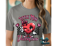 Little Miss Valentine