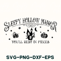 Sleepy Hollow Manor