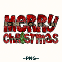 Merry Christmas Png