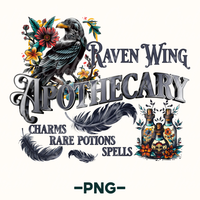 Apothecary Png