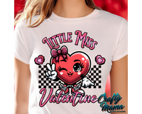 Little Miss Valentine