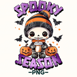 Cute Skeleton Png