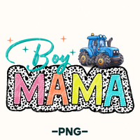 Boy Mama Png