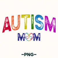 Autism Mom