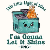 This Little Light Of Mine Png