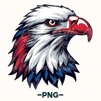 American Eagle Png