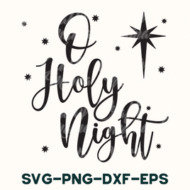 O Holy Night