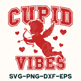 Cupid Vibes