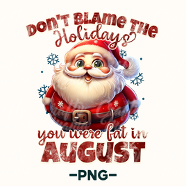 Christmas Santa Png