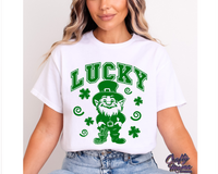 Lucky Leprechaun