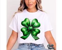 Shamrock Bow