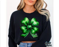 Shamrock Bow