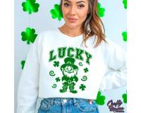 Lucky Leprechaun