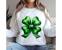 Shamrock Bow