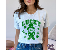 Lucky Leprechaun