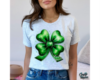 Shamrock Bow