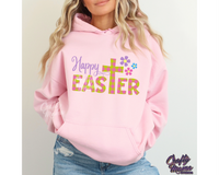 Happy Easter | Cross