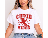 Cupid Vibes