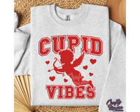 Cupid Vibes