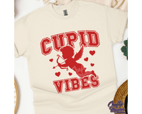 Cupid Vibes