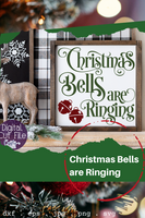 Christmas Bells Are Ringing