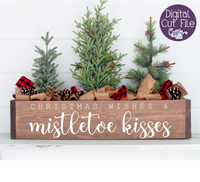 Farmhouse Christmas Sign Bundle #2