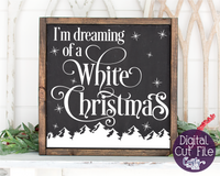 Farmhouse Christmas Sign Bundle #3