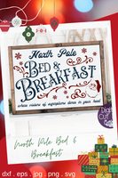 North Pole Bed And Breakfast