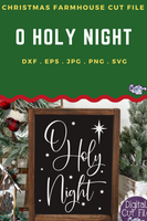 O Holy Night