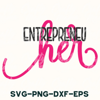 Entrepreneu Her, Woman Entrepreneur