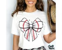 Baseball Bow